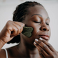 ROULEAU & GUA SHA EN PIERRE DE JADE